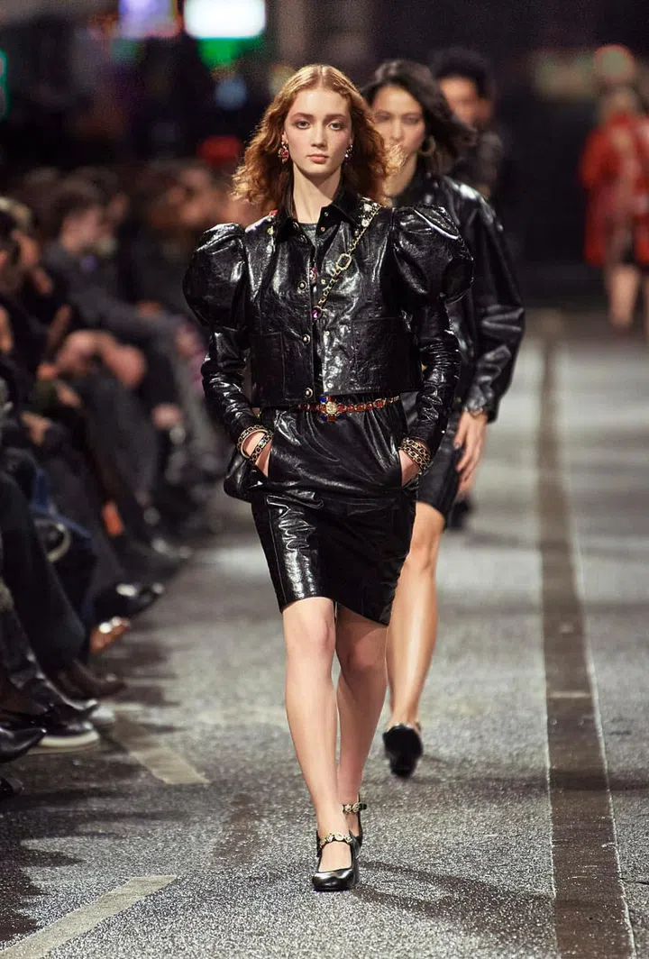 Photo: Courtesy of Chanel