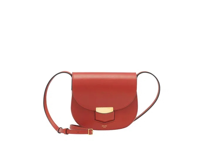 Bag, $2,900, Céline