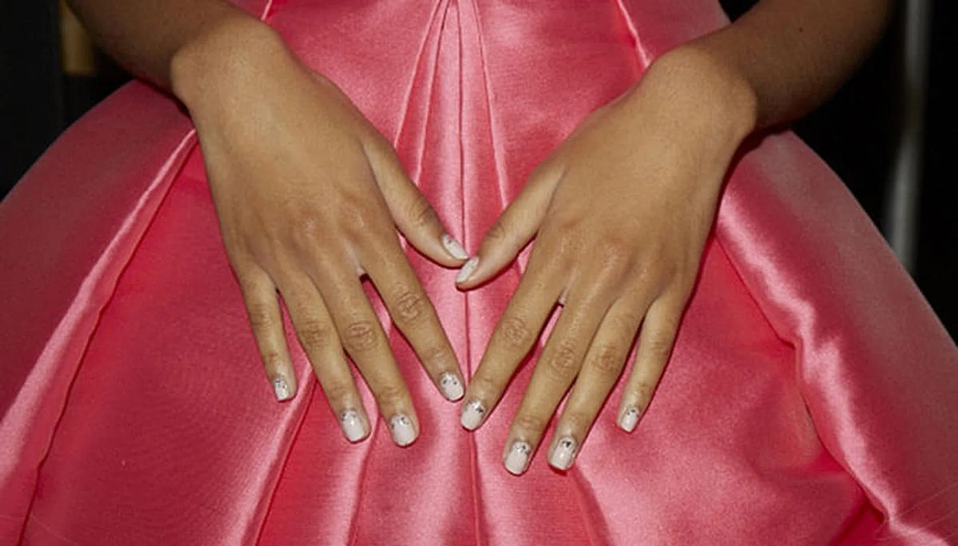 nail polish