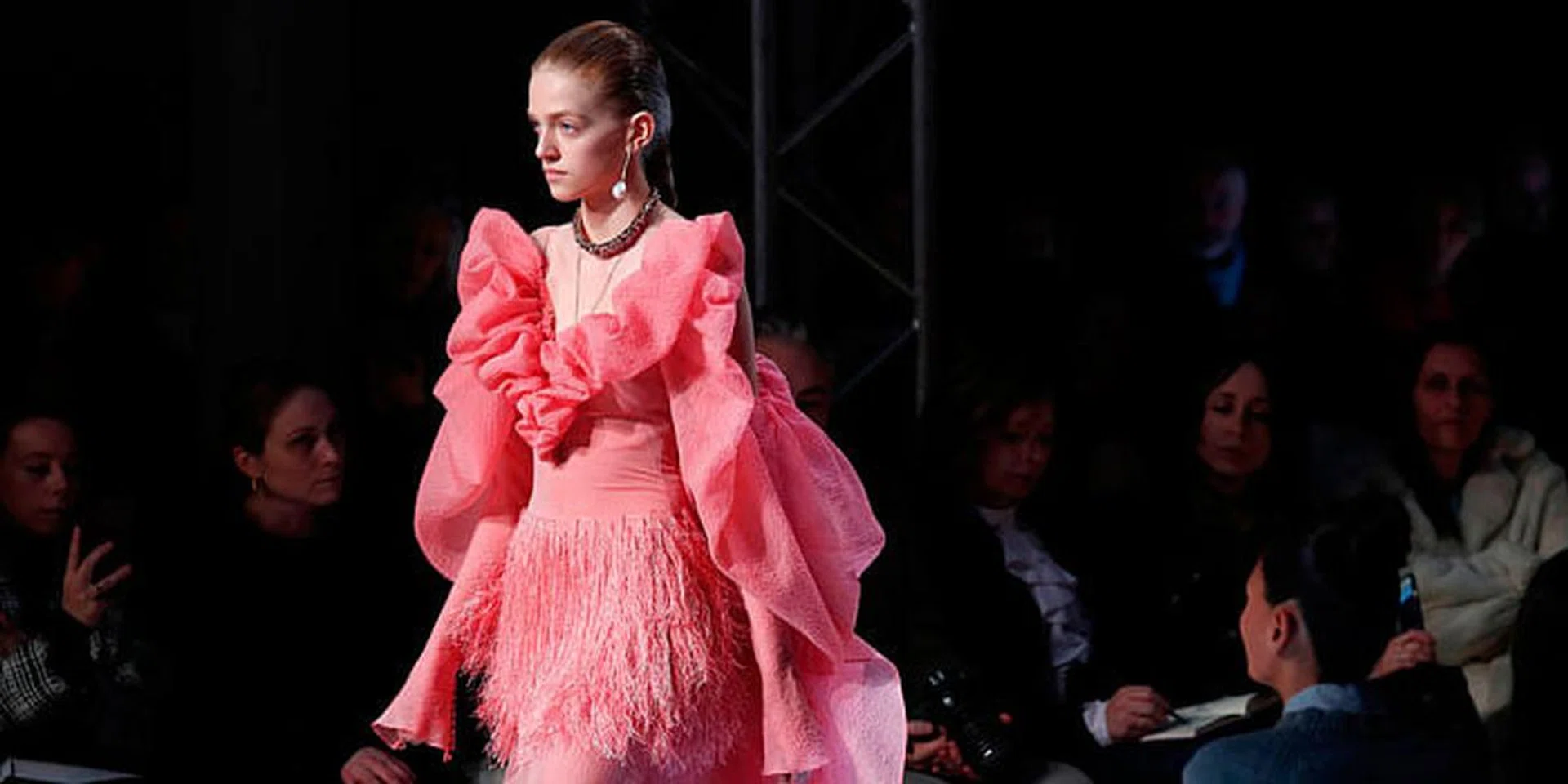 Alexander McQueen