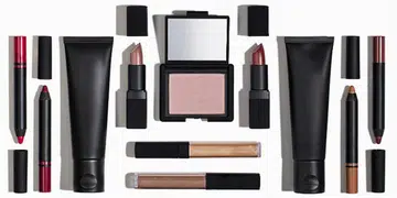 travel beauty