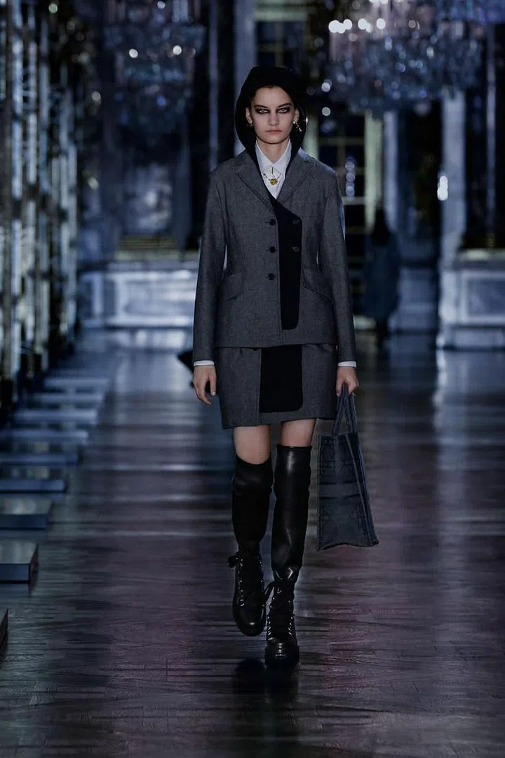 Photo: Dior