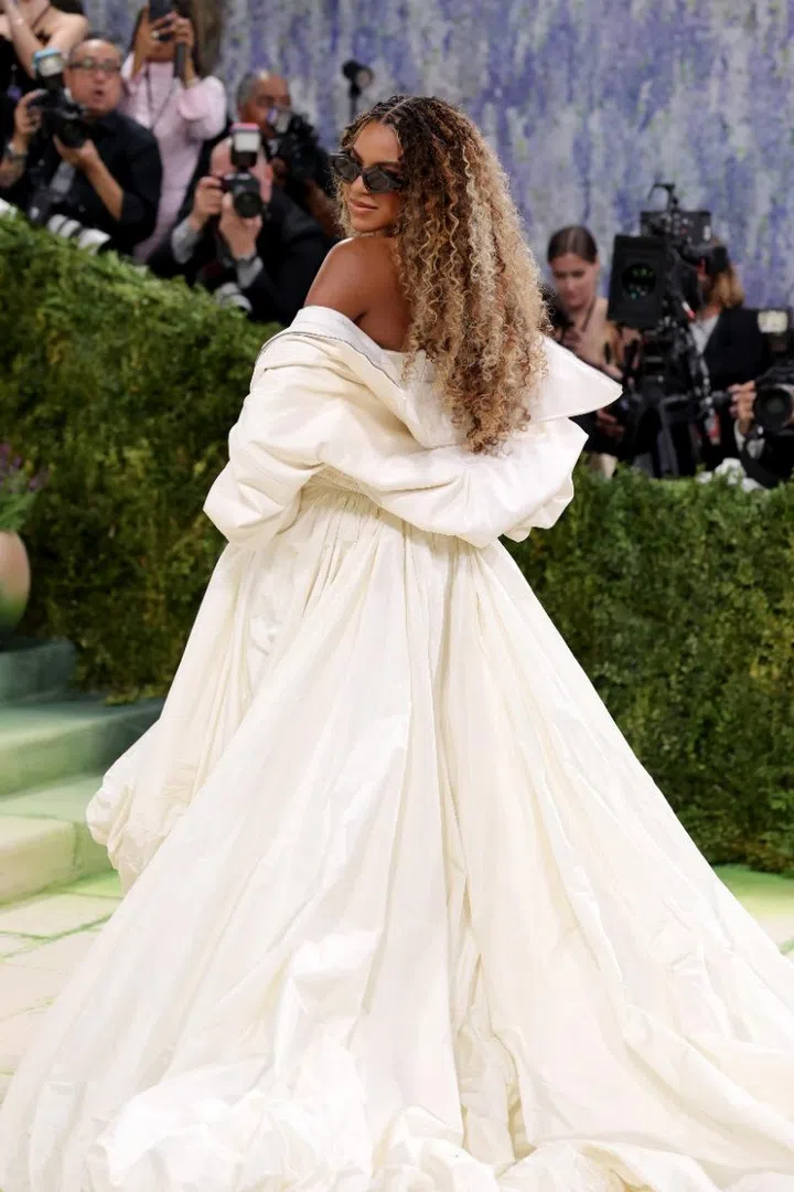 met gala 2026, debuts, blue ivy carter