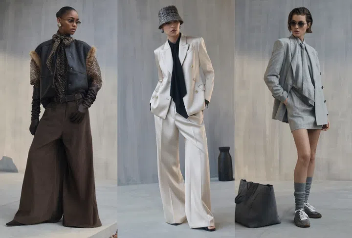 Brunello Cucinelli, couture knitwear, luxury fashion