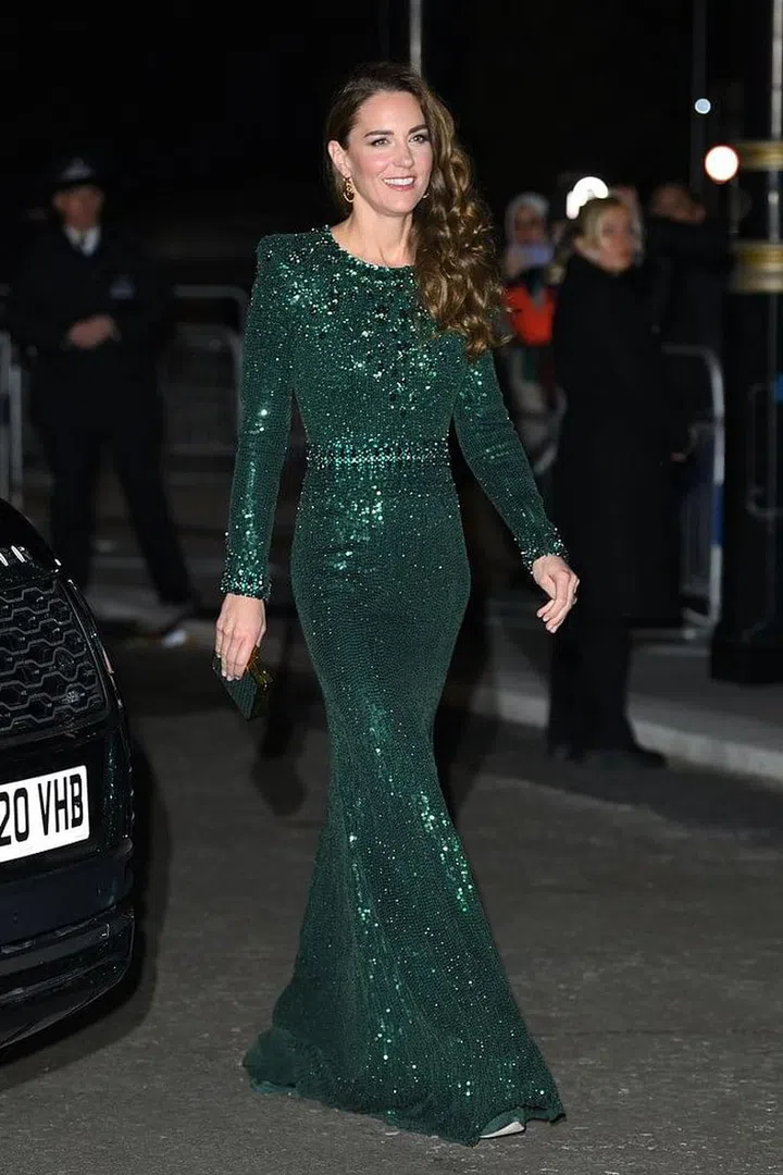 Photo: Getty