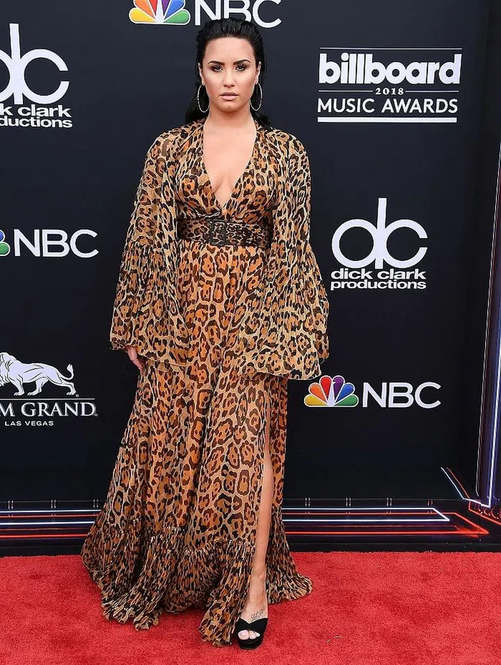 Photo: Getty