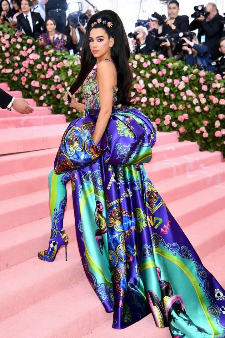 Photo: Getty Images