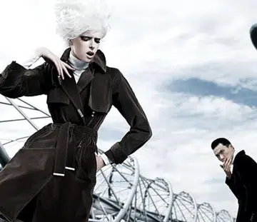 august 2010 fashion shoot
