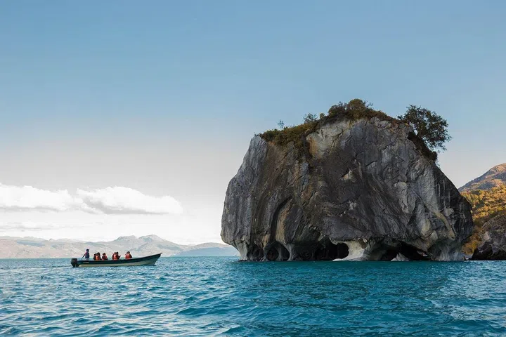 The South American country topped the prestigious Lonely Planet best in travel list for 2018 meaning interest is already at a peak. 

Famed for being home to both dessert, the Patagonian fjords, the Andes and vibrant, cultural cities, the country also marks 200 years of independence next year.