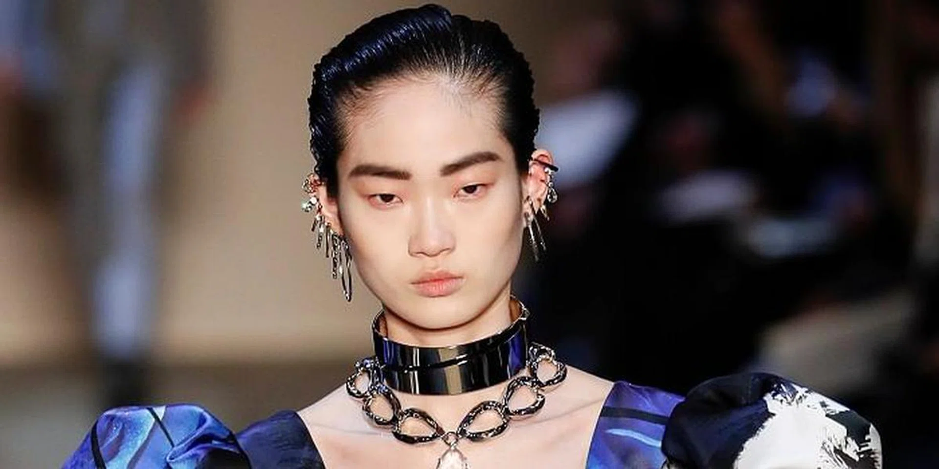 Alexander McQueen FW19