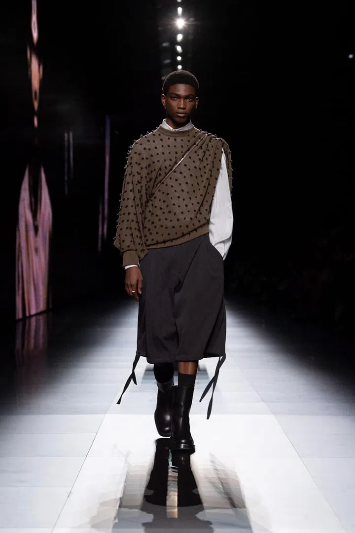 Photo: Dior