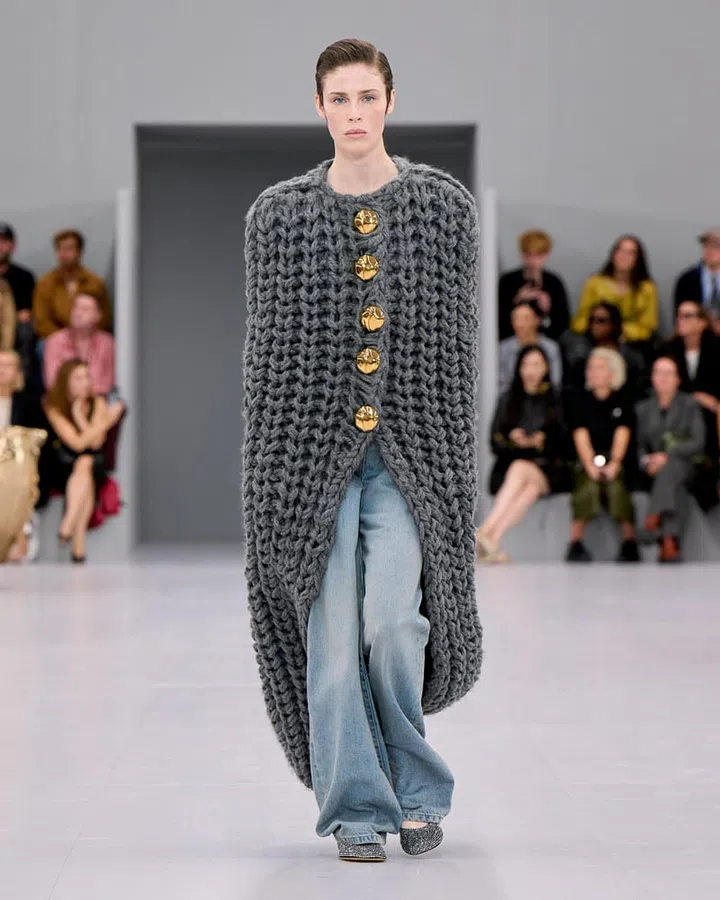 Photo: LOEWE