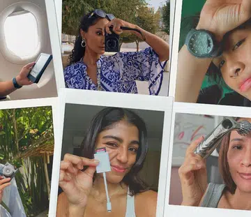 Singaporean Content Creators On Their Favourite Tech Discovery Of 2023