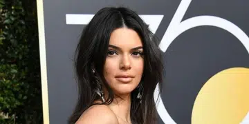 Kendall Jenner