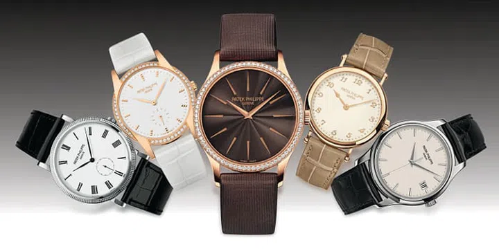 Patek Philippe Calatrava
