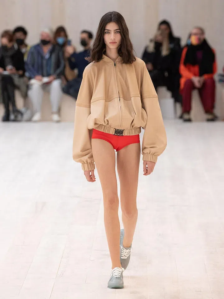 Photo: Loewe
