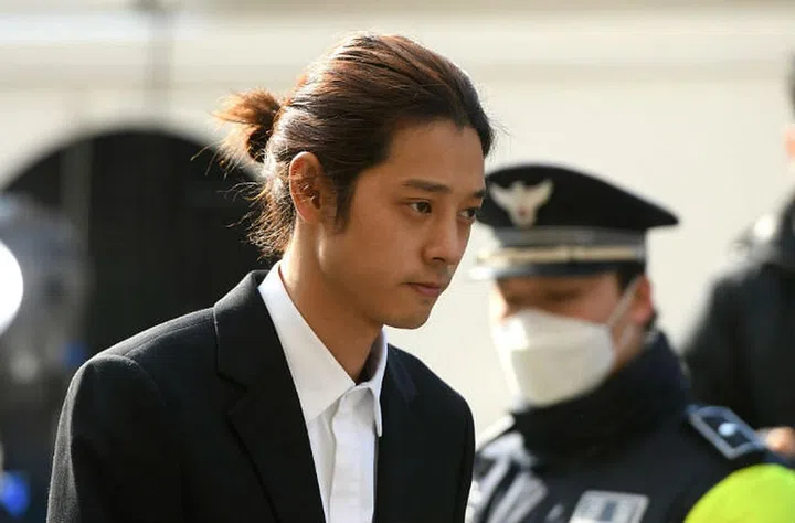 The K-Pop Sex Scandal: Here's Everything You Need To Know | Harper's