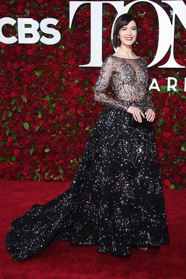 Photo: Getty