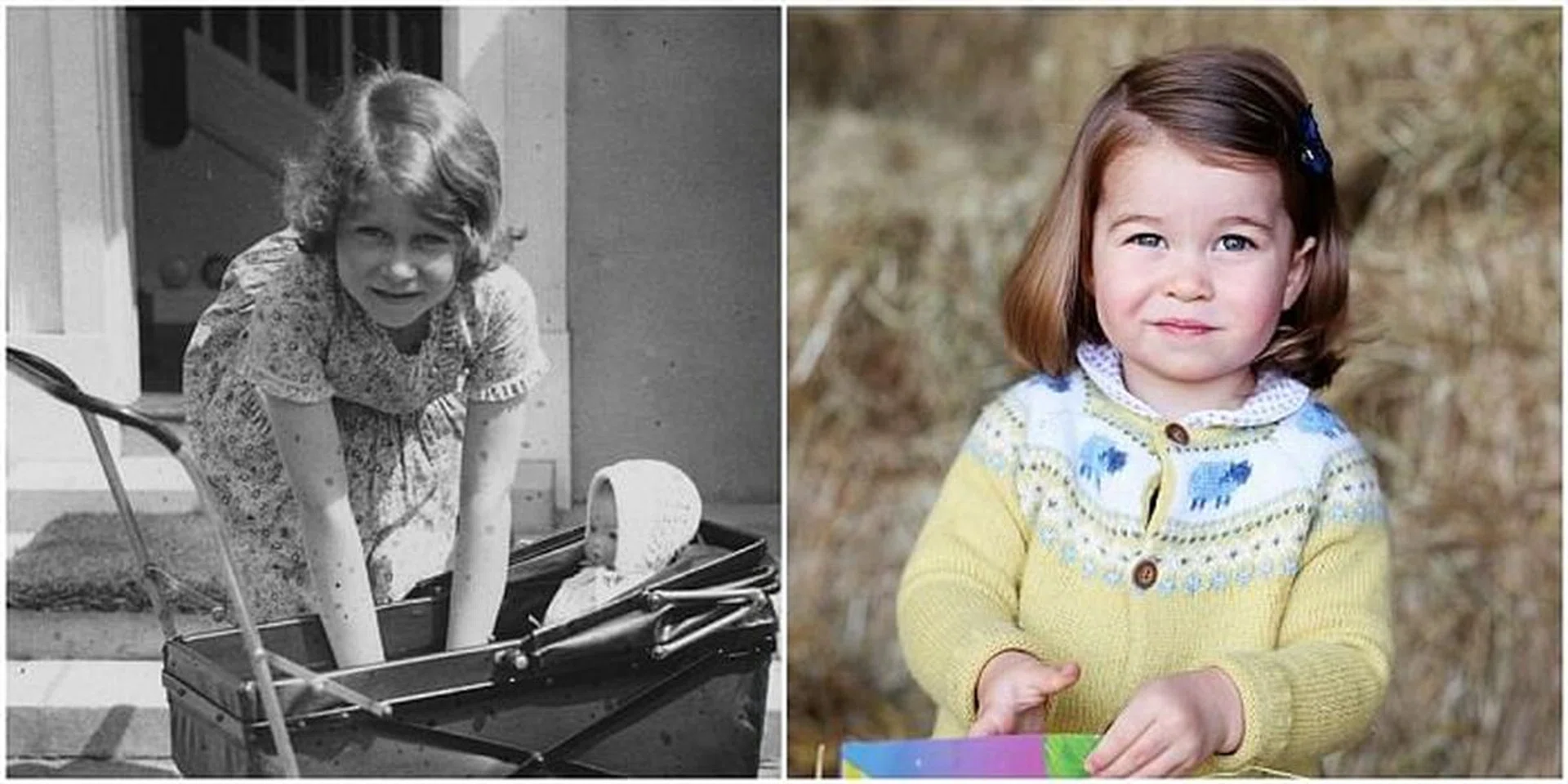Princess Charlotte