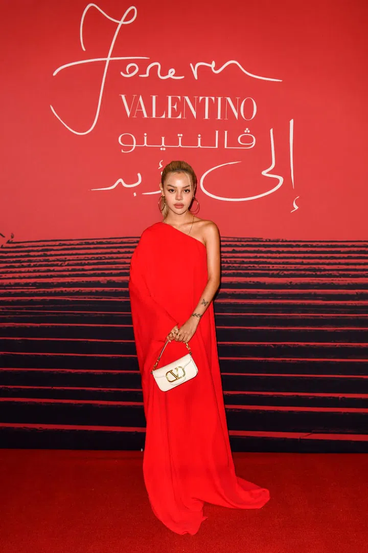 Photo: Valentino