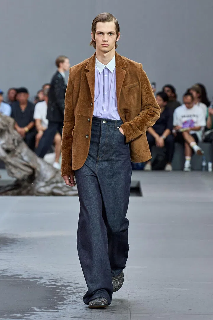 Photo: LOEWE