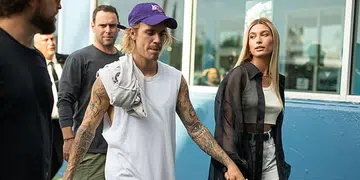 justin bieber hailey baldwin