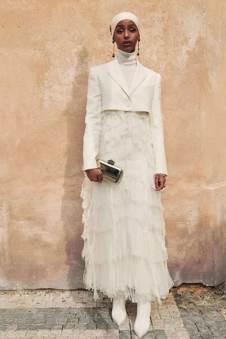 Photo: Alexander McQueen