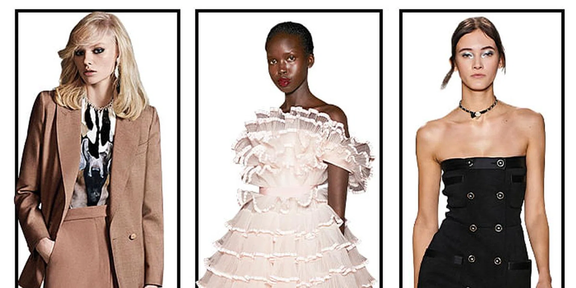 Trend Report: EIC Kenneth Goh Breaks Down The Latest Fashion Fads