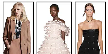 Trend Report: EIC Kenneth Goh Breaks Down The Latest Fashion Fads