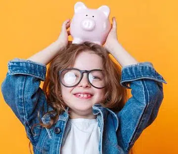 How to talk to your kids about money matters feature image