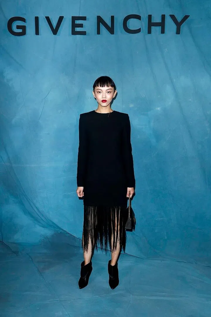 Rila Fukushima