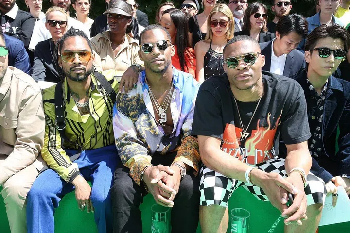 Photo: Courtesy of Louis Vuitton