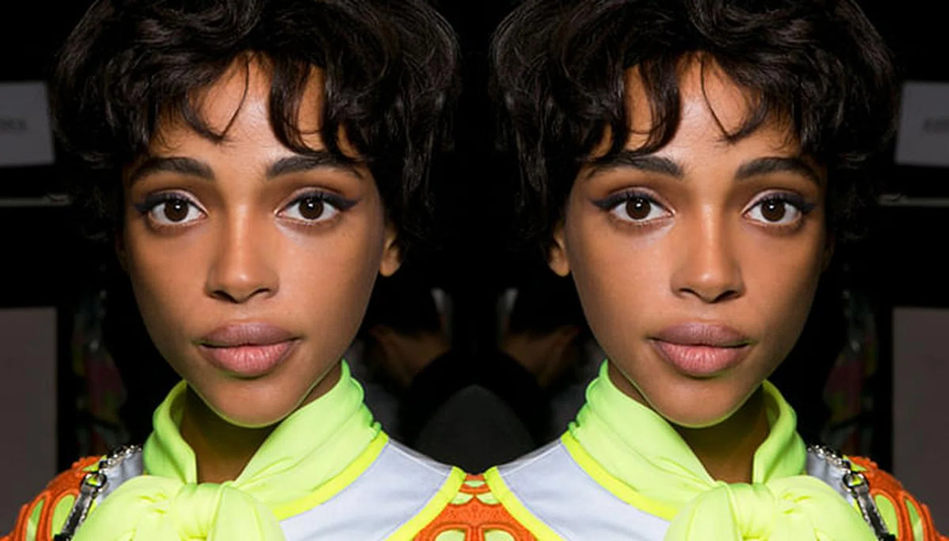 Moschino, Milan Fashion Week S/S16