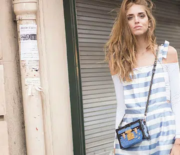 Chiara Ferragni