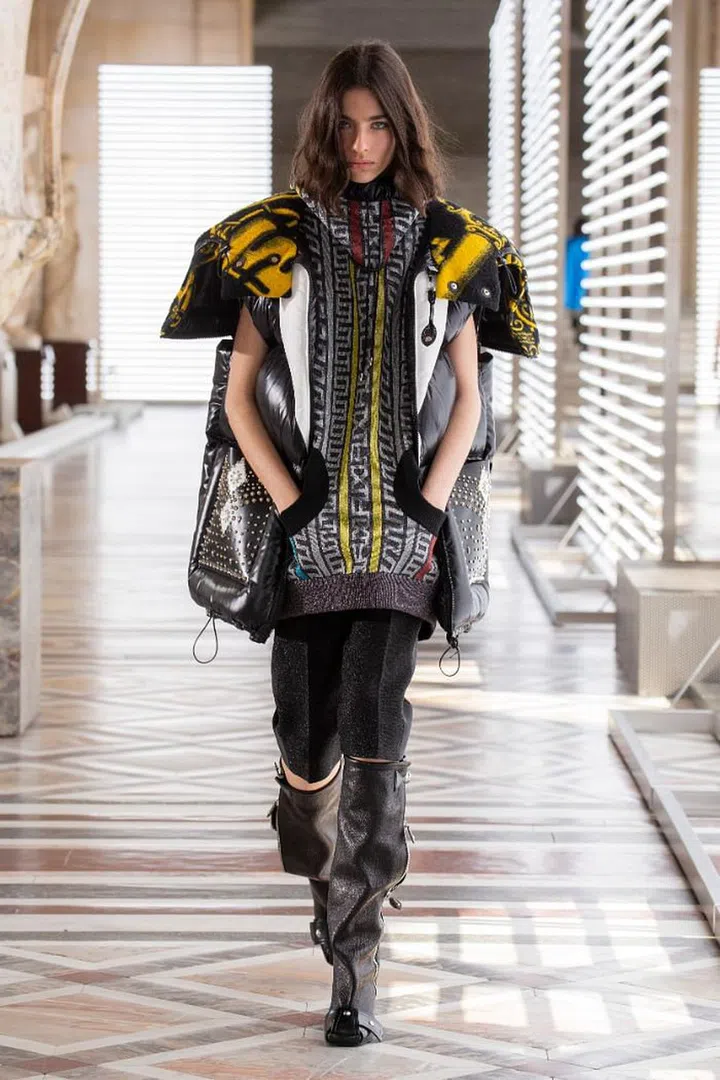 Photo: Louis Vuitton