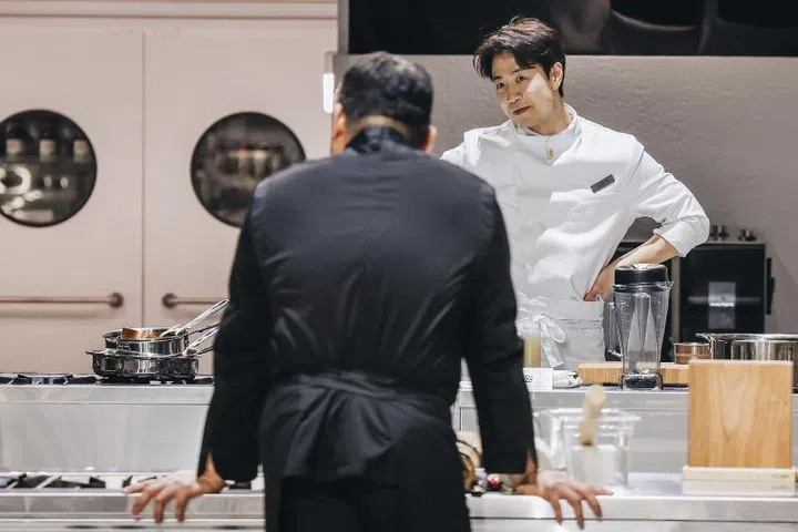 'Culinary Class Wars' 2 Episodes 1-12: Who Won This Season? | Harper's ...