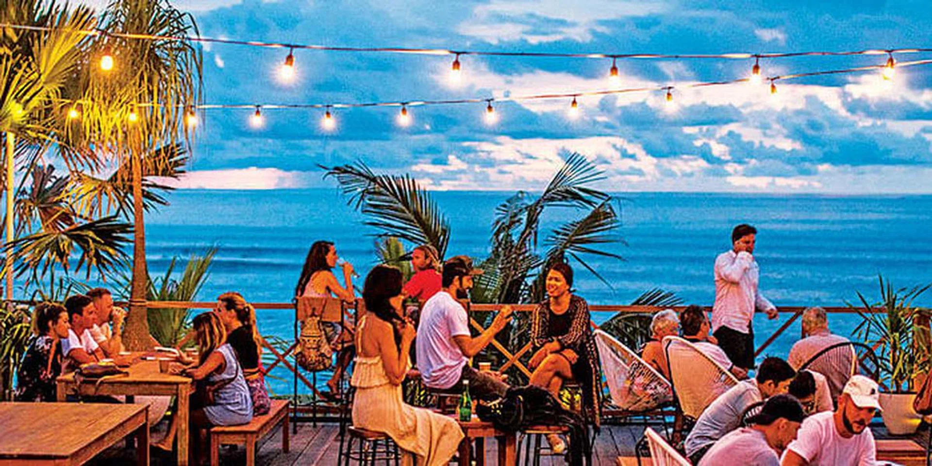 Destination Dining