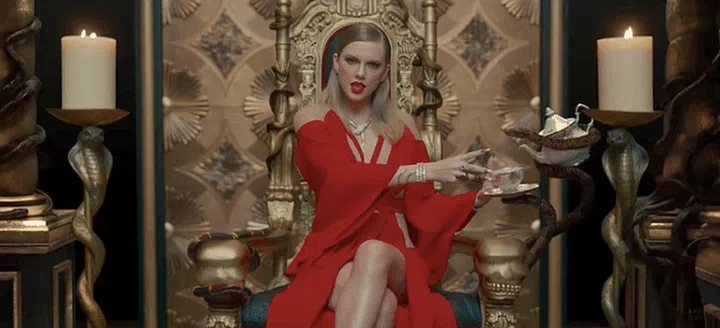Photo: VEVO