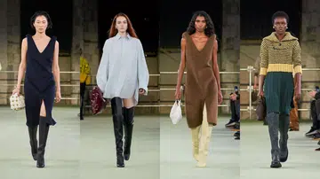 Bottega Veneta Fall Winter 2022