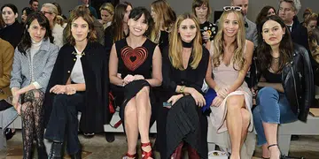 fashion influencers