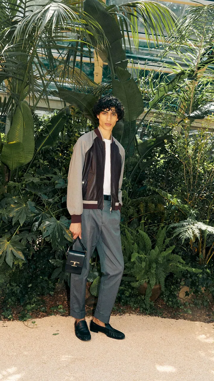 Photo: Tod's