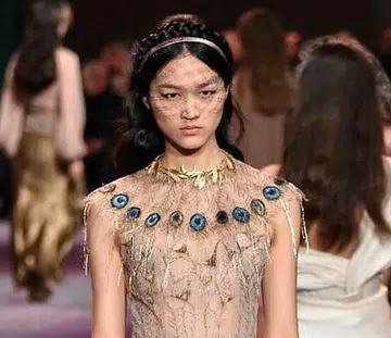 Dior Haute Couture SS20