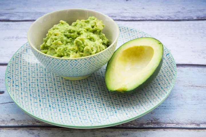 weight loss fatty foods