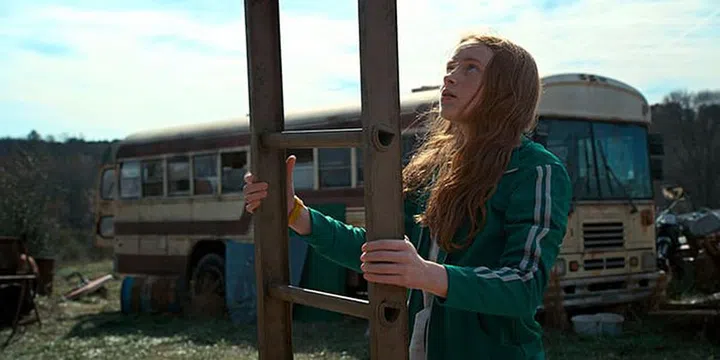 Photo: Netflix