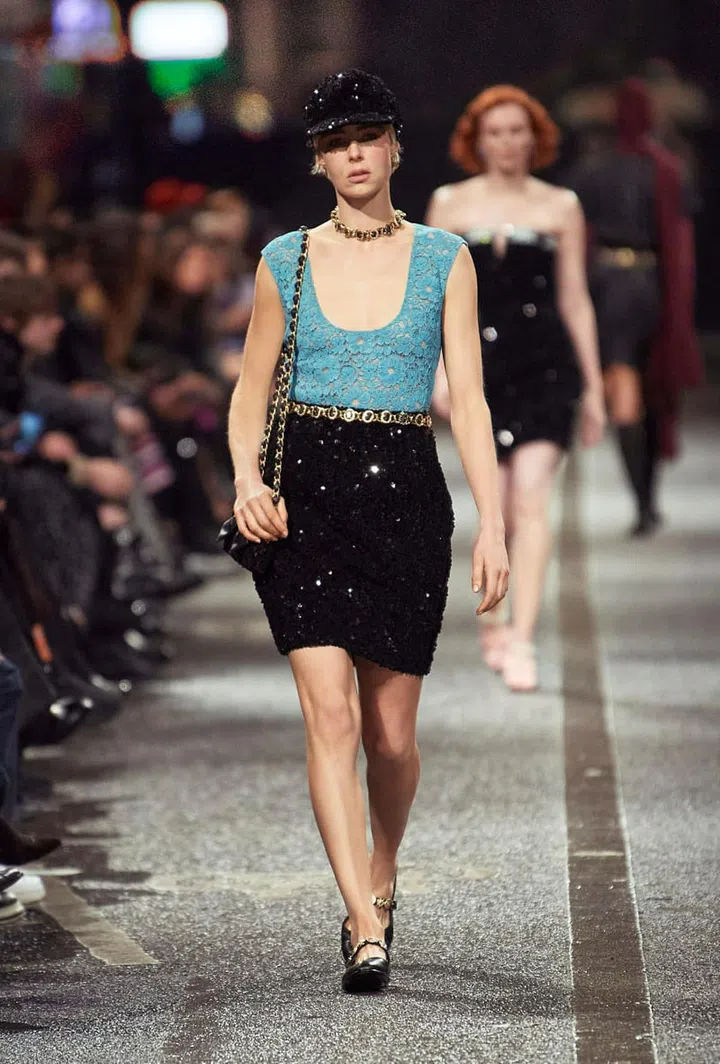Photo: Courtesy of Chanel