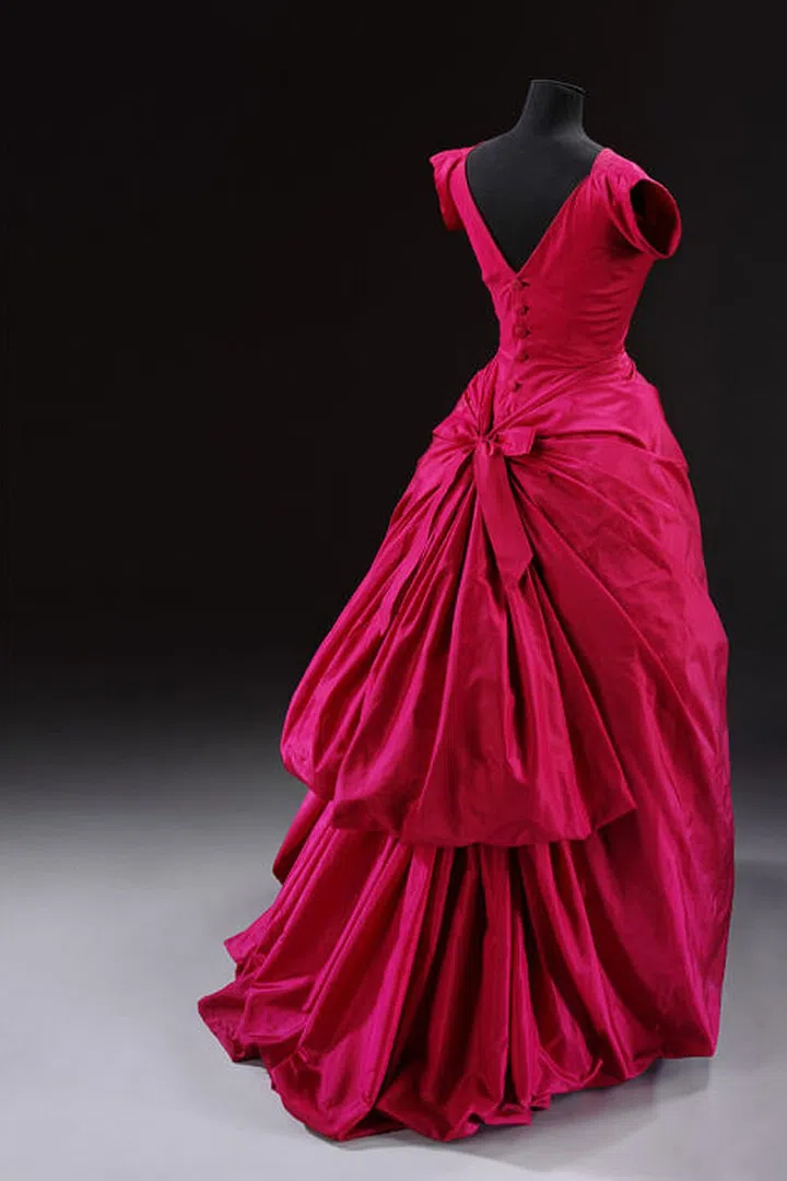In May, London's Victoria & Albert Museum pays homage to Cristóbal Balenciaga on the centennial of the opening of the designer's first atelier, in San Sebastian, Spain. "Balenciaga: Shaping Fashion" looks at the legendary couturier who forever altered the course of fashion.