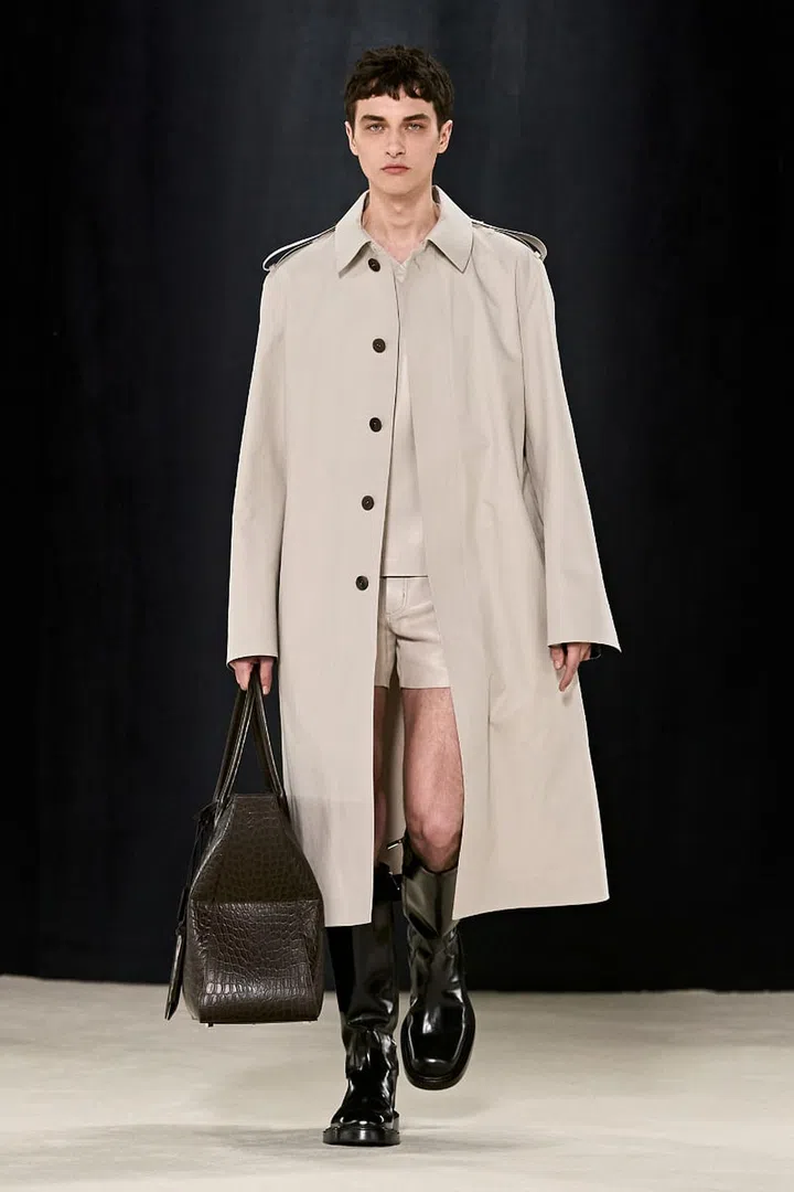Photo: Courtesy of Ferragamo