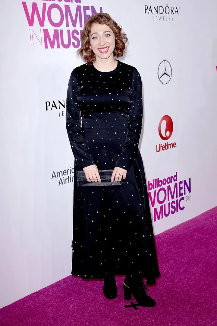 Photo: Getty