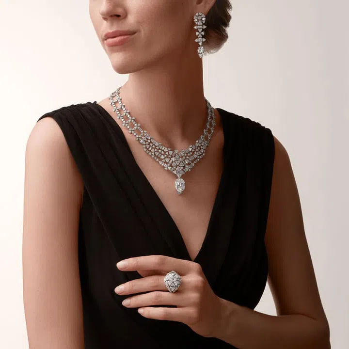 Cartier Beautes du Monde in article (2)