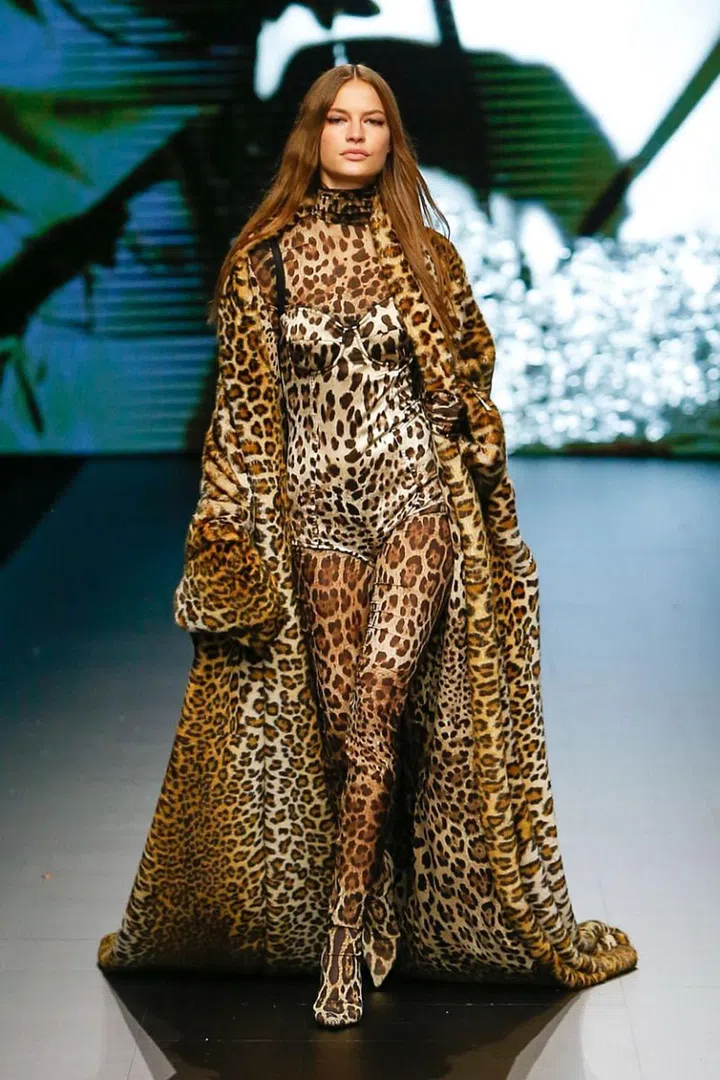 Photo: Dolce&Gabbana
